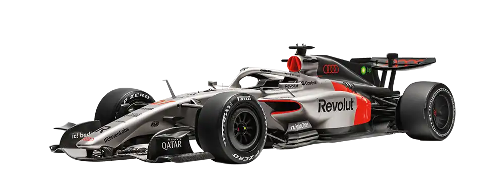 Formel 1® hautnah